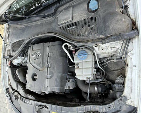 Ауди А6 2012 в Одессе на Automoto.ua Белый Ауди А6, объемом двигателя 2 л и пробегом 254 тыс. км за 15900 $, фото 67 на Automoto.ua