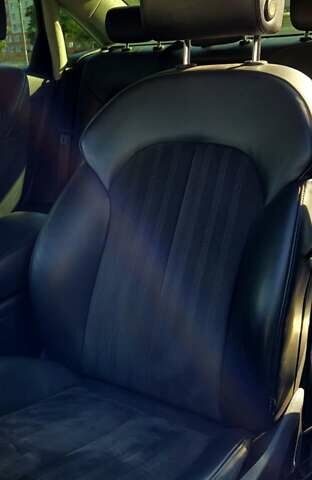 Белый Ауди А6, объемом двигателя 2.77 л и пробегом 125 тыс. км за 15500 $, фото 14 на Automoto.ua