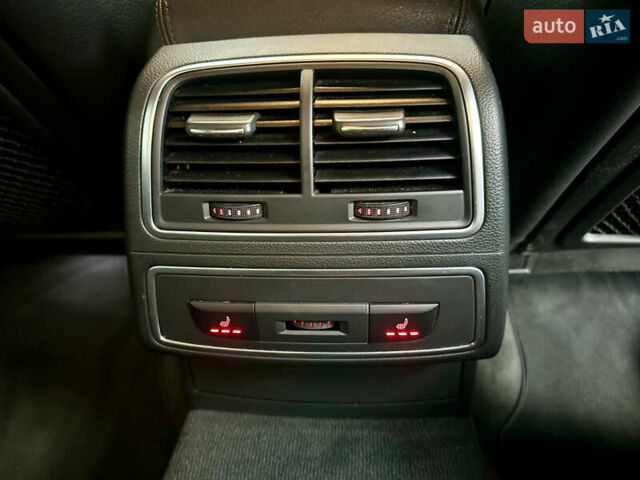 Белый Ауди А6, объемом двигателя 3 л и пробегом 170 тыс. км за 14500 $, фото 11 на Automoto.ua