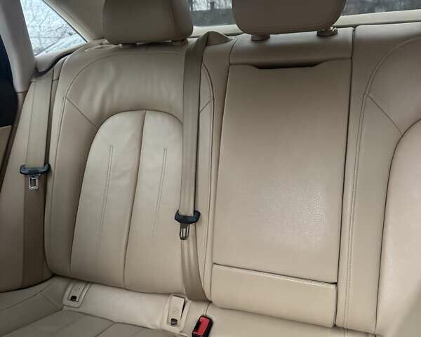 Белый Ауди А6, объемом двигателя 3 л и пробегом 169 тыс. км за 13800 $, фото 24 на Automoto.ua