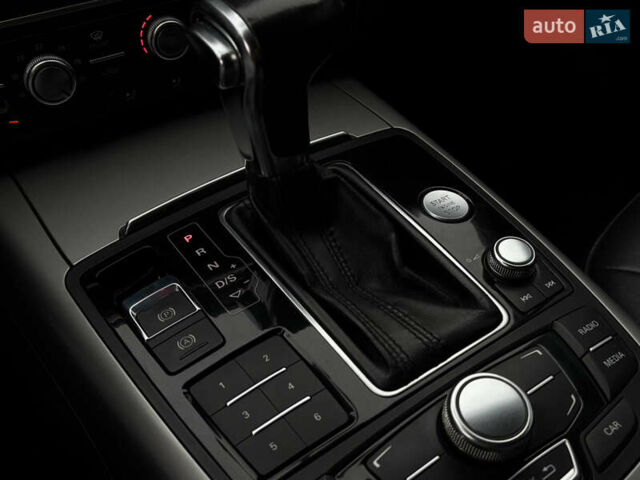 Белый Ауди А6, объемом двигателя 1.97 л и пробегом 275 тыс. км за 14499 $, фото 14 на Automoto.ua