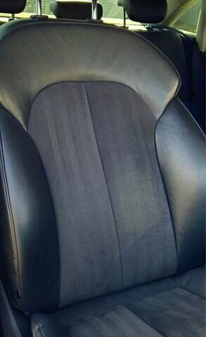 Белый Ауди А6, объемом двигателя 2.77 л и пробегом 125 тыс. км за 15500 $, фото 25 на Automoto.ua