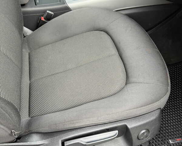 Белый Ауди А6, объемом двигателя 1.97 л и пробегом 240 тыс. км за 14000 $, фото 55 на Automoto.ua