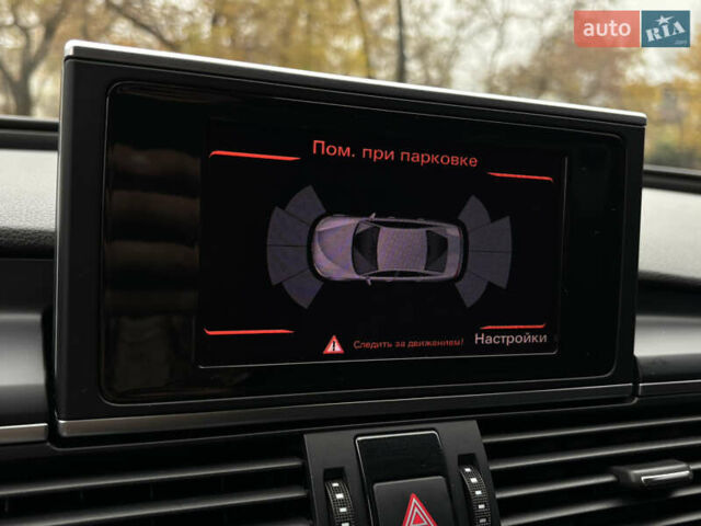 Белый Ауди А6, объемом двигателя 1.97 л и пробегом 275 тыс. км за 14499 $, фото 12 на Automoto.ua