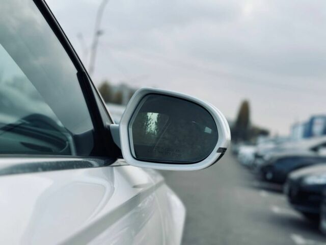 Белый Ауди А6, объемом двигателя 2 л и пробегом 270 тыс. км за 12999 $, фото 8 на Automoto.ua