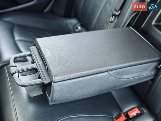 Білий Ауді А6, об'ємом двигуна 1.98 л та пробігом 270 тис. км за 12999 $, фото 19 на Automoto.ua