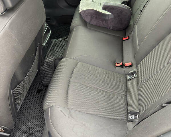 Белый Ауди А6, объемом двигателя 1.97 л и пробегом 240 тыс. км за 14000 $, фото 42 на Automoto.ua