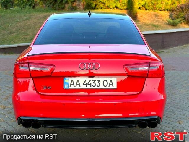Белый Ауди А6, объемом двигателя 2 л и пробегом 180 тыс. км за 29999 $, фото 3 на Automoto.ua