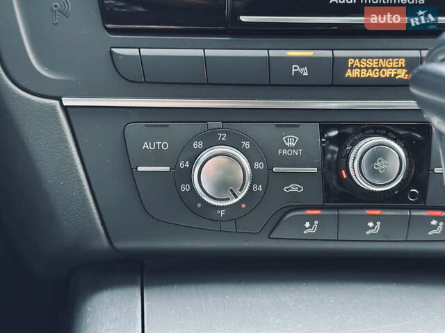 Білий Ауді А6, об'ємом двигуна 1.98 л та пробігом 270 тис. км за 12999 $, фото 47 на Automoto.ua