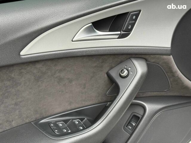 Белый Ауди А6, объемом двигателя 2 л и пробегом 158 тыс. км за 15440 $, фото 10 на Automoto.ua