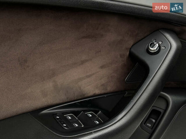 Белый Ауди А6, объемом двигателя 1.97 л и пробегом 275 тыс. км за 14499 $, фото 9 на Automoto.ua