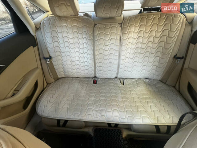 Білий Ауді А6, об'ємом двигуна 2 л та пробігом 172 тис. км за 14950 $, фото 17 на Automoto.ua