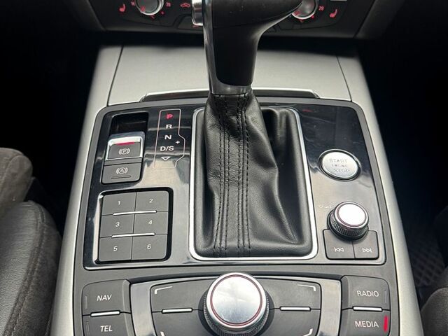 Белый Ауди А6, объемом двигателя 2 л и пробегом 206 тыс. км за 13800 $, фото 8 на Automoto.ua