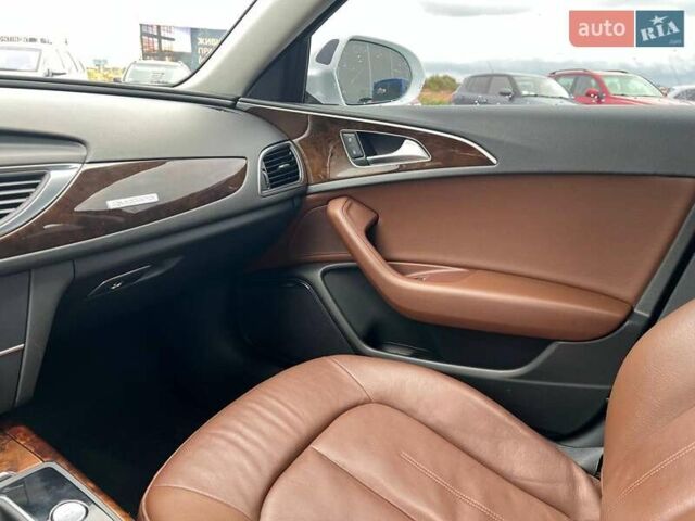 Белый Ауди А6, объемом двигателя 2 л и пробегом 221 тыс. км за 15990 $, фото 33 на Automoto.ua