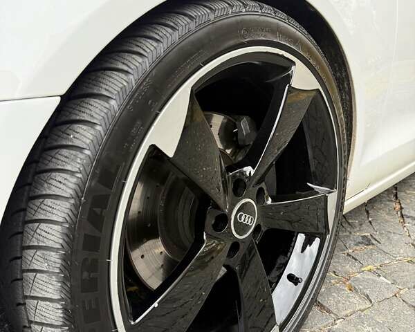 Ауді А6 2012 у Виноградове на Automoto.ua Білий Ауді А6, об'ємом двигуна 3 л та пробігом 286 тис. км за 16900 $, фото 24 на Automoto.ua