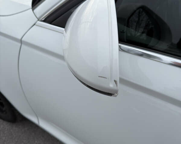 Белый Ауди А6, объемом двигателя 1.97 л и пробегом 240 тыс. км за 14000 $, фото 21 на Automoto.ua