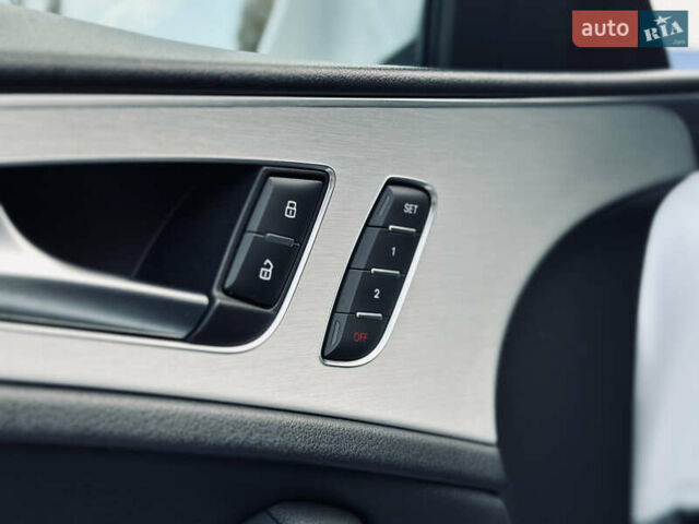 Білий Ауді А6, об'ємом двигуна 1.98 л та пробігом 270 тис. км за 12999 $, фото 23 на Automoto.ua