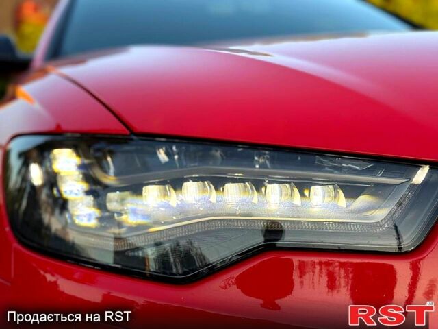 Белый Ауди А6, объемом двигателя 2 л и пробегом 180 тыс. км за 29999 $, фото 1 на Automoto.ua