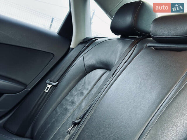 Білий Ауді А6, об'ємом двигуна 1.98 л та пробігом 270 тис. км за 12999 $, фото 18 на Automoto.ua