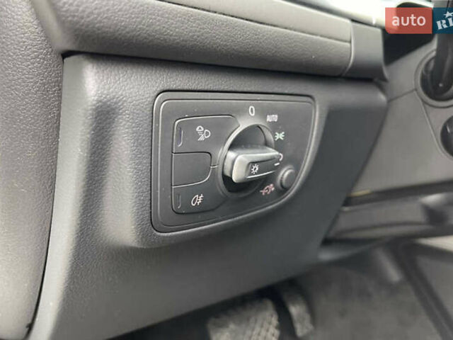 Белый Ауди А6, объемом двигателя 3 л и пробегом 187 тыс. км за 18900 $, фото 20 на Automoto.ua