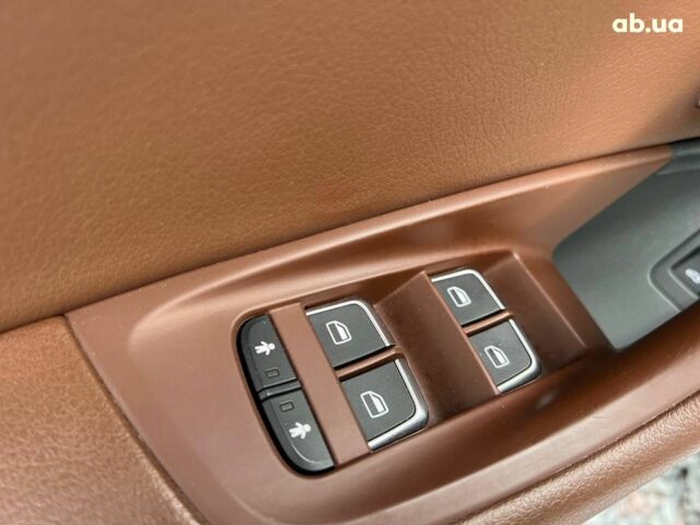 Ауди А6 2012 в Львове на Automoto.ua Белый Ауди А6, объемом двигателя 2 л и пробегом 221 тыс. км за 15990 $, фото 15 на Automoto.ua