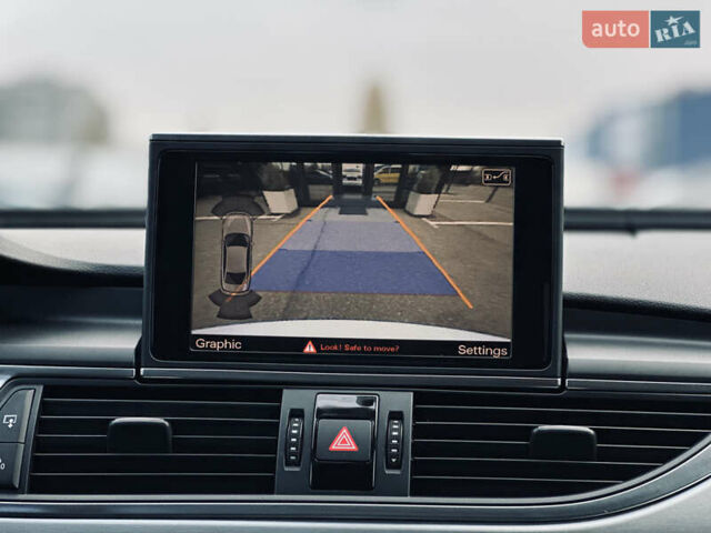 Білий Ауді А6, об'ємом двигуна 1.98 л та пробігом 270 тис. км за 12999 $, фото 33 на Automoto.ua