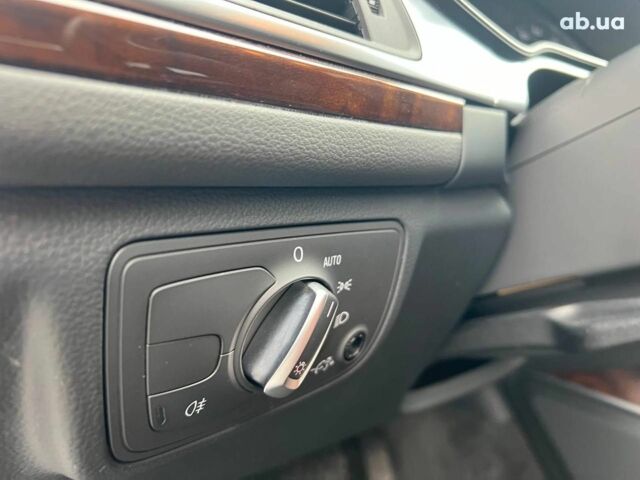 Ауди А6 2012 в Львове на Automoto.ua Белый Ауди А6, объемом двигателя 2 л и пробегом 221 тыс. км за 15990 $, фото 20 на Automoto.ua