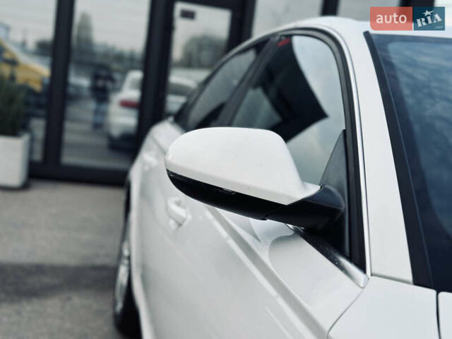 Білий Ауді А6, об'ємом двигуна 1.98 л та пробігом 270 тис. км за 12999 $, фото 9 на Automoto.ua