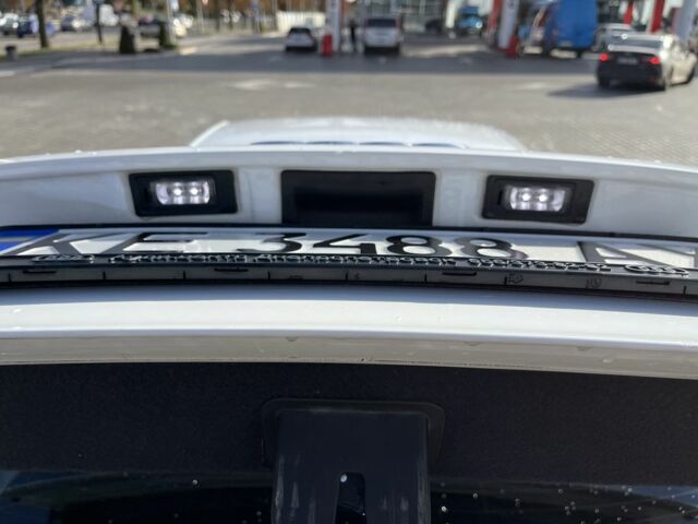 Белый Ауди А6, объемом двигателя 2 л и пробегом 240 тыс. км за 15900 $, фото 11 на Automoto.ua