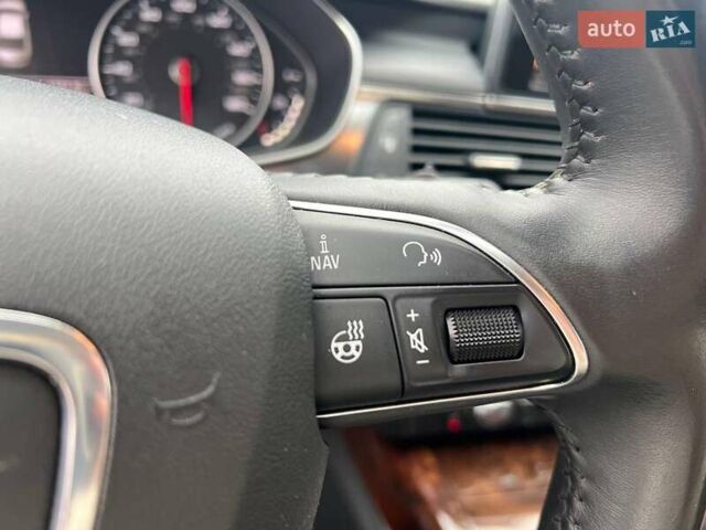 Белый Ауди А6, объемом двигателя 2 л и пробегом 221 тыс. км за 15990 $, фото 23 на Automoto.ua