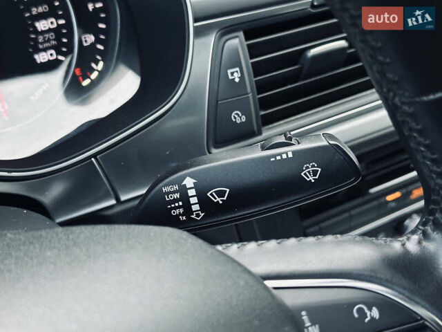 Білий Ауді А6, об'ємом двигуна 1.98 л та пробігом 270 тис. км за 12999 $, фото 52 на Automoto.ua