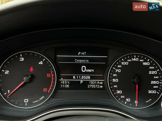 Белый Ауди А6, объемом двигателя 1.97 л и пробегом 275 тыс. км за 14499 $, фото 11 на Automoto.ua