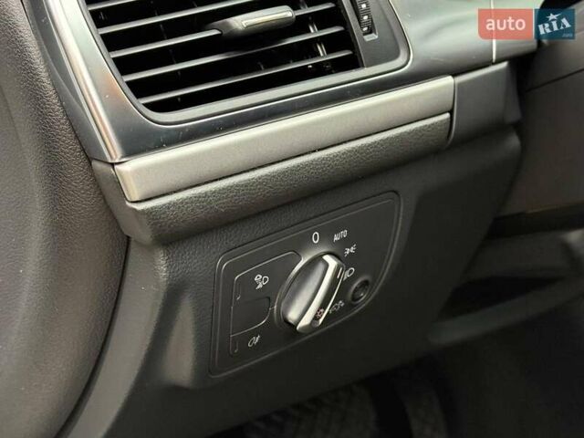 Білий Ауді А6, об'ємом двигуна 2 л та пробігом 158 тис. км за 15440 $, фото 8 на Automoto.ua