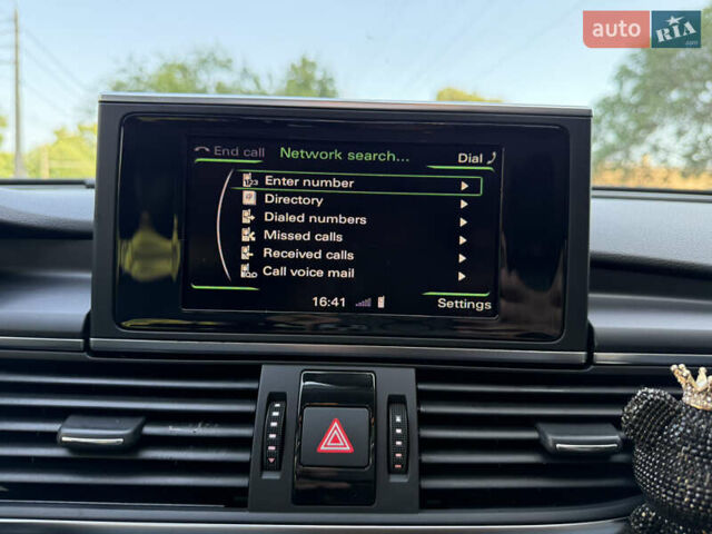 Ауди А6 2012 в Одессе на Automoto.ua Белый Ауди А6, объемом двигателя 2 л и пробегом 254 тыс. км за 15900 $, фото 60 на Automoto.ua