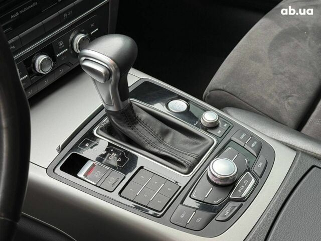 Белый Ауди А6, объемом двигателя 2 л и пробегом 158 тыс. км за 15440 $, фото 11 на Automoto.ua