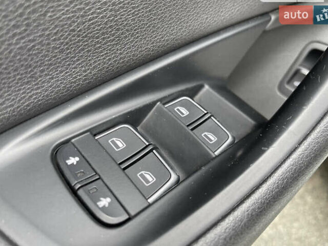 Белый Ауди А6, объемом двигателя 3 л и пробегом 187 тыс. км за 18900 $, фото 15 на Automoto.ua