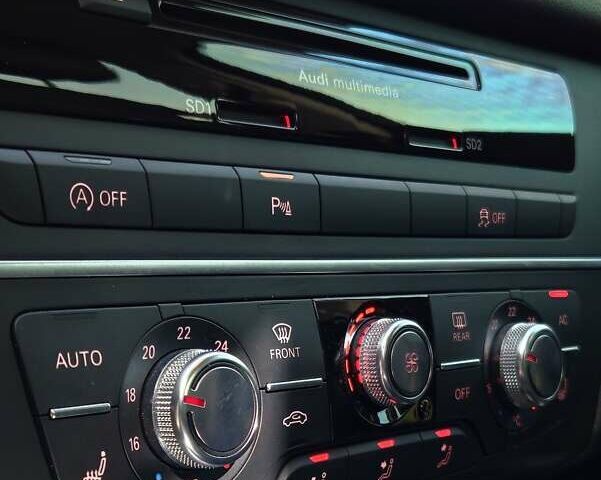 Белый Ауди А6, объемом двигателя 2.77 л и пробегом 125 тыс. км за 15500 $, фото 22 на Automoto.ua