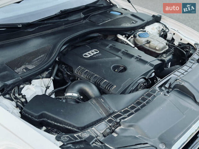 Білий Ауді А6, об'ємом двигуна 1.98 л та пробігом 270 тис. км за 12999 $, фото 67 на Automoto.ua