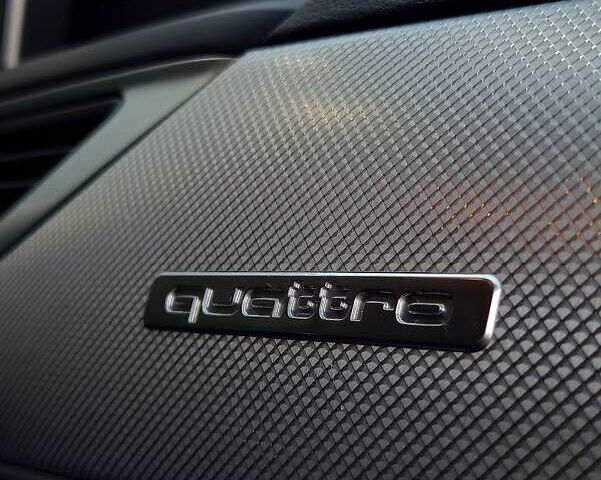 Белый Ауди А6, объемом двигателя 2.77 л и пробегом 125 тыс. км за 15500 $, фото 24 на Automoto.ua