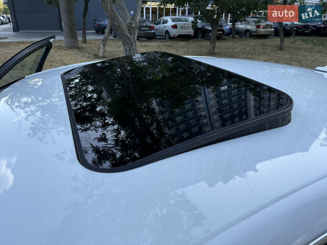 Ауди А6 2012 в Одессе на Automoto.ua Белый Ауди А6, объемом двигателя 2 л и пробегом 254 тыс. км за 15900 $, фото 68 на Automoto.ua