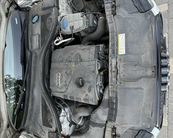 Ауди А6 2012 в Одессе на Automoto.ua Белый Ауди А6, объемом двигателя 2 л и пробегом 254 тыс. км за 15900 $, фото 65 на Automoto.ua