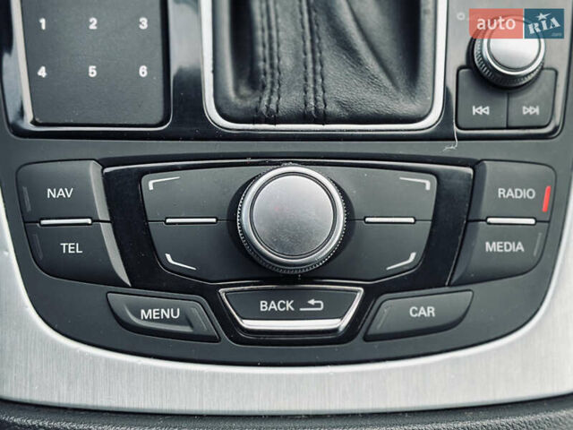 Білий Ауді А6, об'ємом двигуна 1.98 л та пробігом 270 тис. км за 12999 $, фото 50 на Automoto.ua