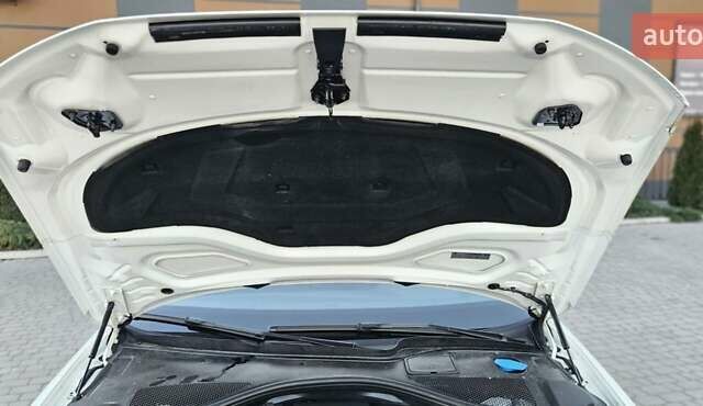 Білий Ауді А6, об'ємом двигуна 2.77 л та пробігом 237 тис. км за 11350 $, фото 42 на Automoto.ua