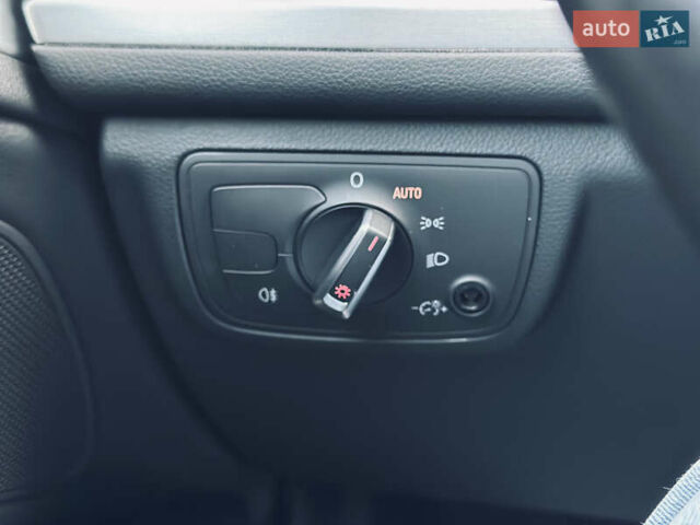 Білий Ауді А6, об'ємом двигуна 1.98 л та пробігом 270 тис. км за 12999 $, фото 45 на Automoto.ua