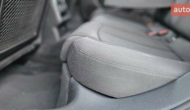 Білий Ауді А6, об'ємом двигуна 2.77 л та пробігом 237 тис. км за 11350 $, фото 59 на Automoto.ua