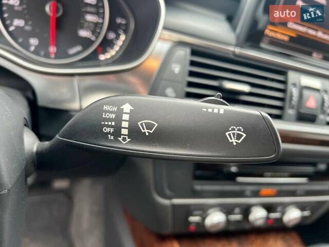 Белый Ауди А6, объемом двигателя 2 л и пробегом 221 тыс. км за 15990 $, фото 25 на Automoto.ua