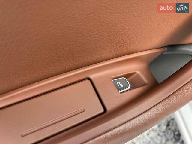 Белый Ауди А6, объемом двигателя 2 л и пробегом 221 тыс. км за 15990 $, фото 36 на Automoto.ua