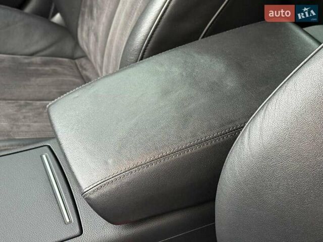 Білий Ауді А6, об'ємом двигуна 2 л та пробігом 158 тис. км за 15440 $, фото 12 на Automoto.ua