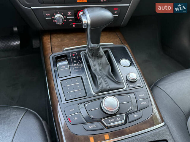 Ауди А6 2012 в Одессе на Automoto.ua Белый Ауди А6, объемом двигателя 2 л и пробегом 254 тыс. км за 15900 $, фото 62 на Automoto.ua