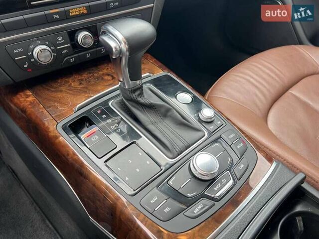 Белый Ауди А6, объемом двигателя 2 л и пробегом 221 тыс. км за 15990 $, фото 31 на Automoto.ua